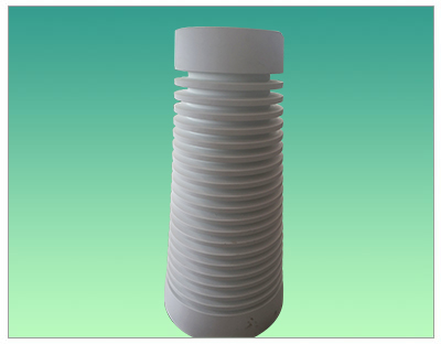 氧化铝绝缘大椎体
